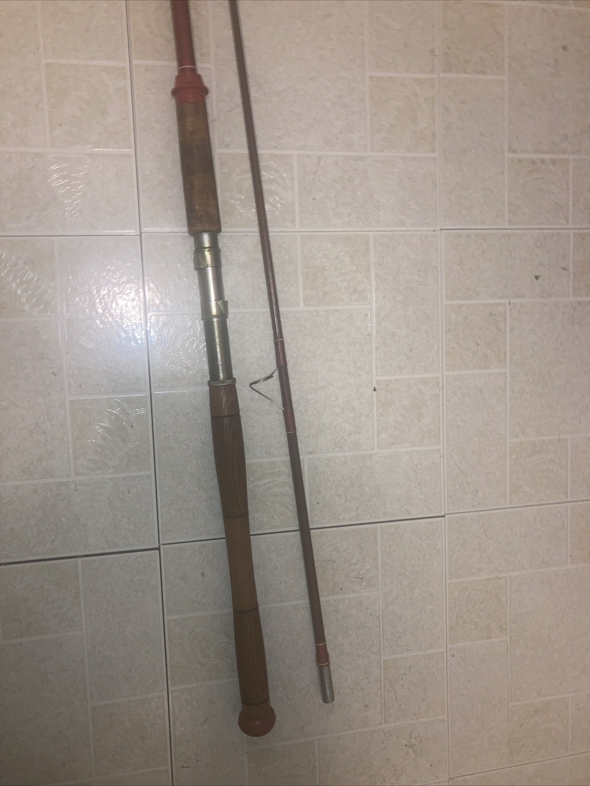 Roddy Built Custom Rods