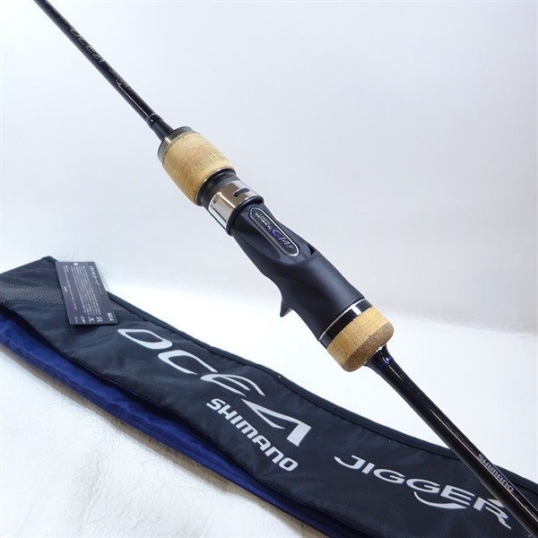Shimano 20 Ocea jigger infinity b63-4 Cond/B