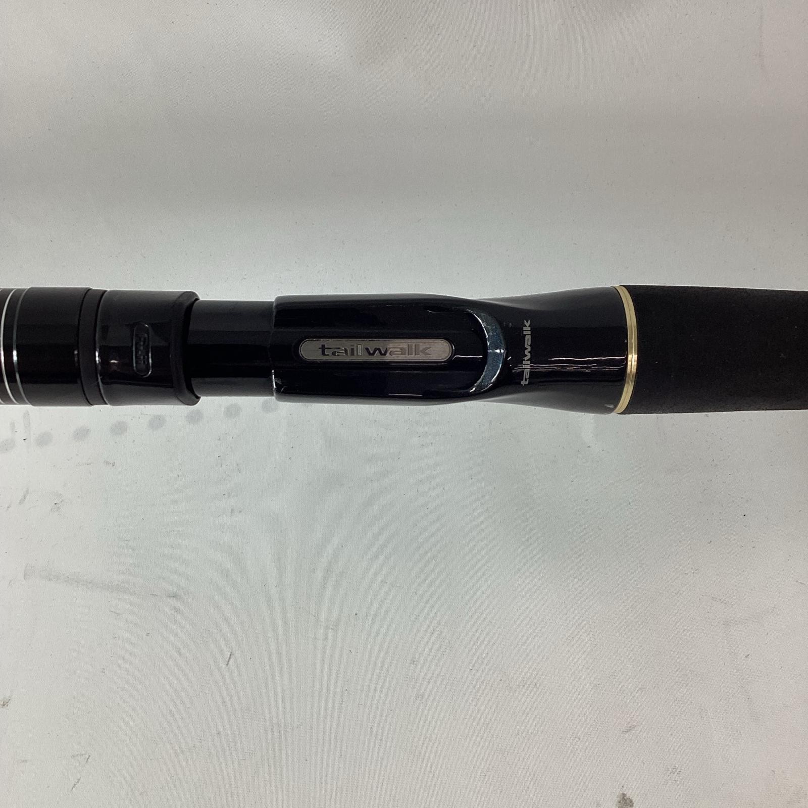 tailwalk Casting rod BEECAS II106MH 16144 With rod bag