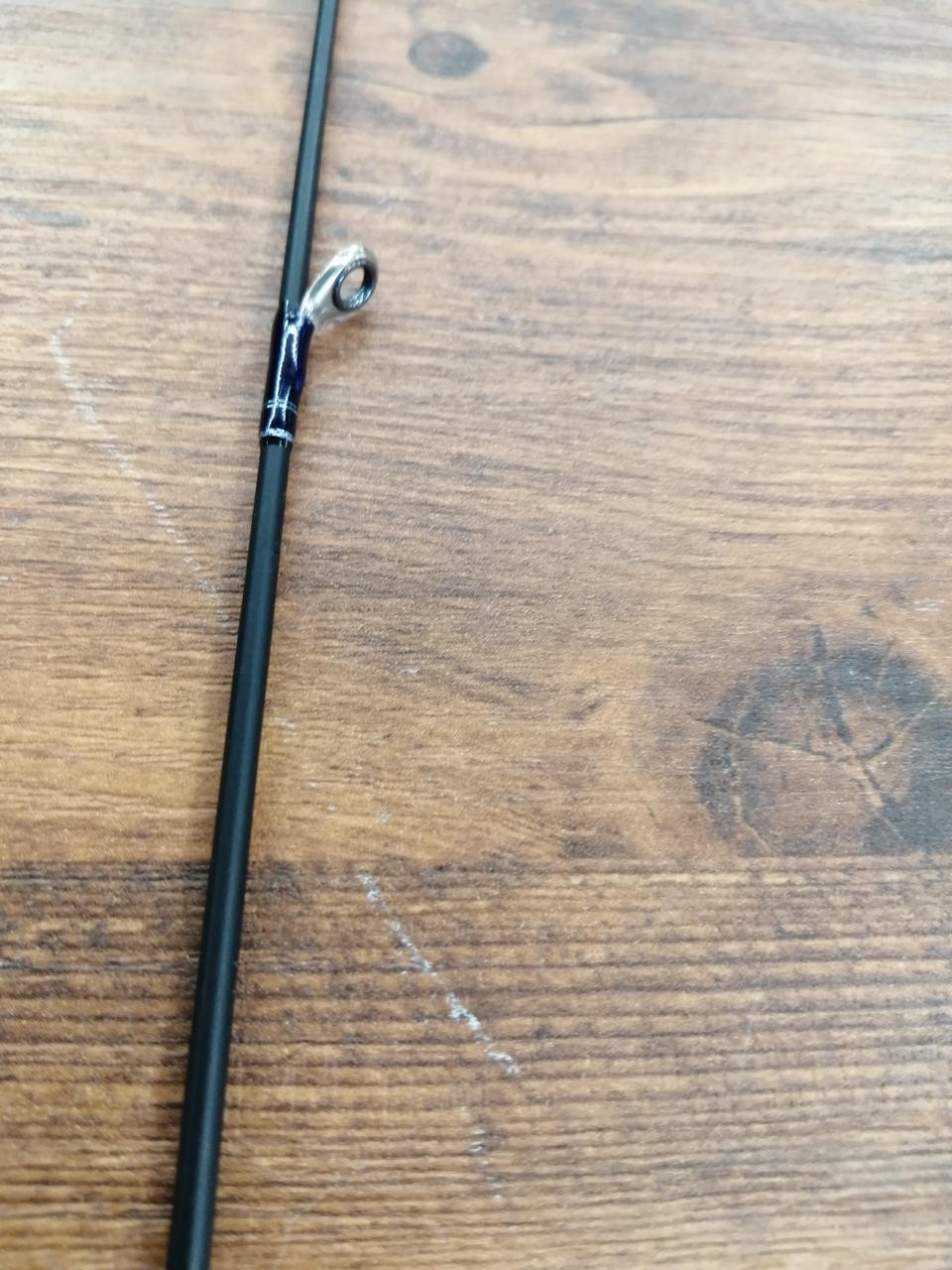 Gan Craft Violence Jerk GC-VJMS76-00 Eging Rod 7ft, 2-piece, 4.0-5.0号