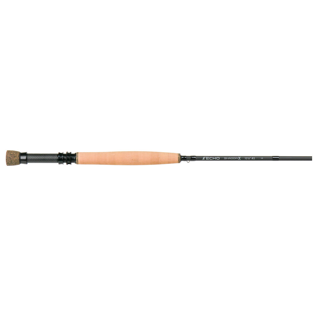 Echo Shadow X Euro Nymph Rod