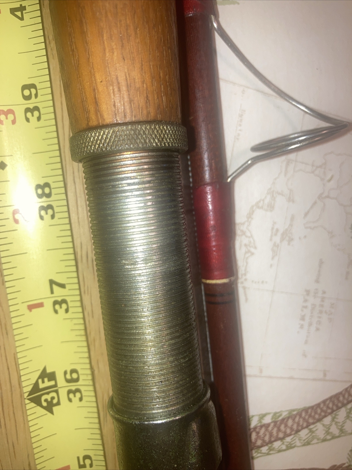 Roddy Built Custom Rods