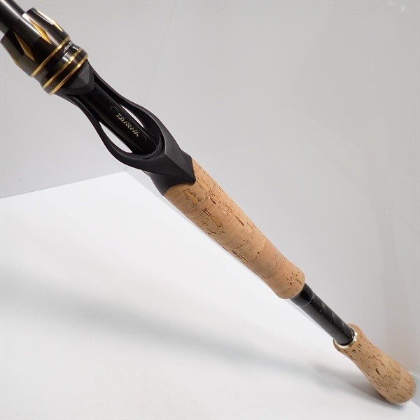 Daiwa Air Edge 722MHB-E Cond/B