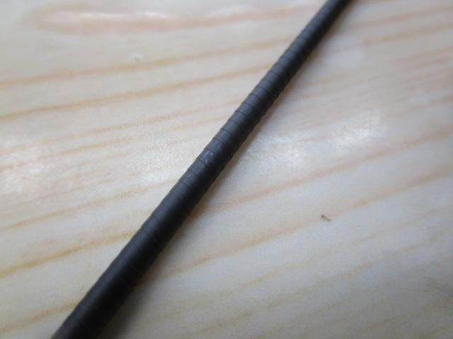 Megabass Orochi X10 F5-70XT BANDERSNATCH Bass Rod Used