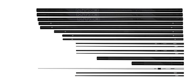 Matrix MTX3 V2 Pole Spare Sections | All Sizes/Sections Available