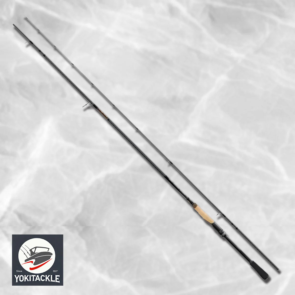 SHIMANO 26 HARD ROCKER XTUNE S78MH+ Rock Fishing Rod