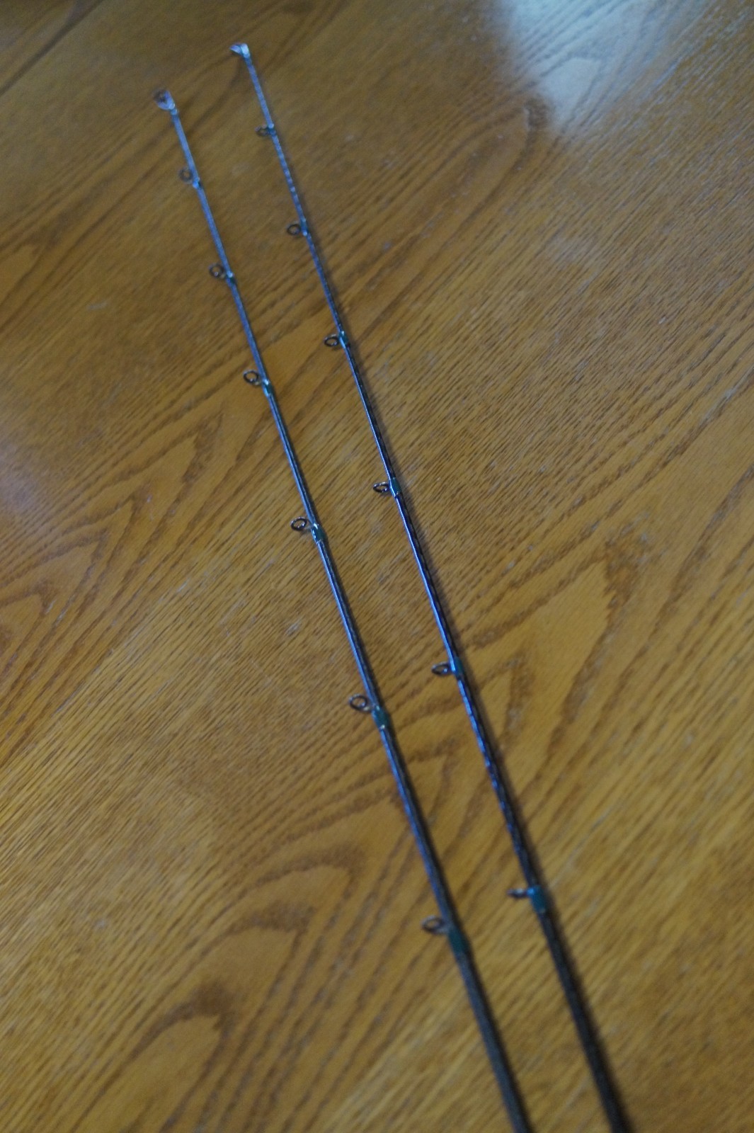 G. Loomis Conquest Mag Bass Rod 7 Foot 1 Piece CNQ 842C