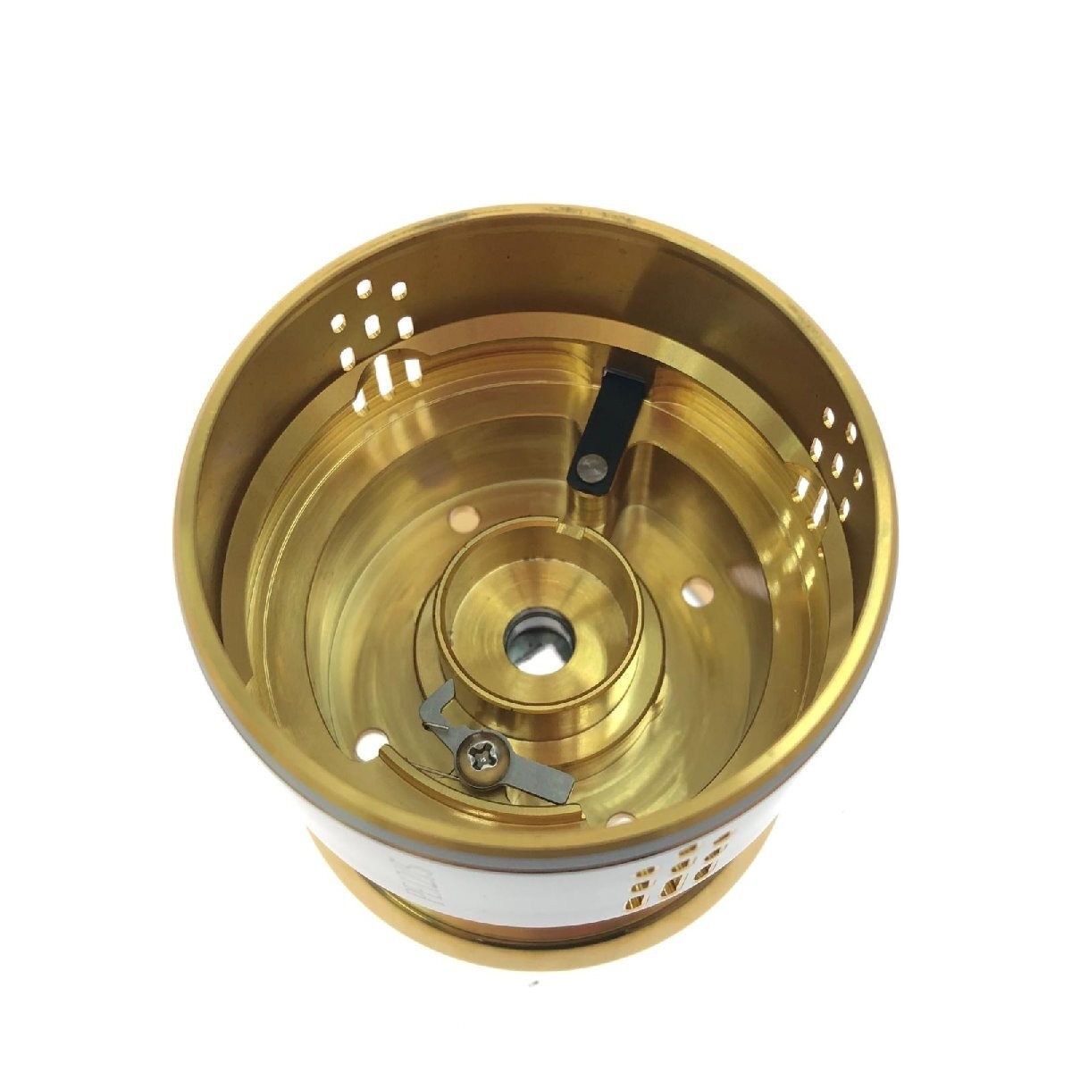 Shimano Yumeya 18 Stella 4000PE1215 Genuine Spool 03905 Used Excellent