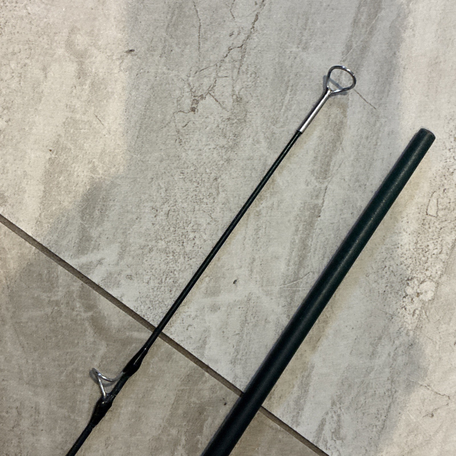Custom Unbranded Douglas CORVUS 968 (9’-6”) 8wt Fly Rod 2pc w/Tube Preowned READ