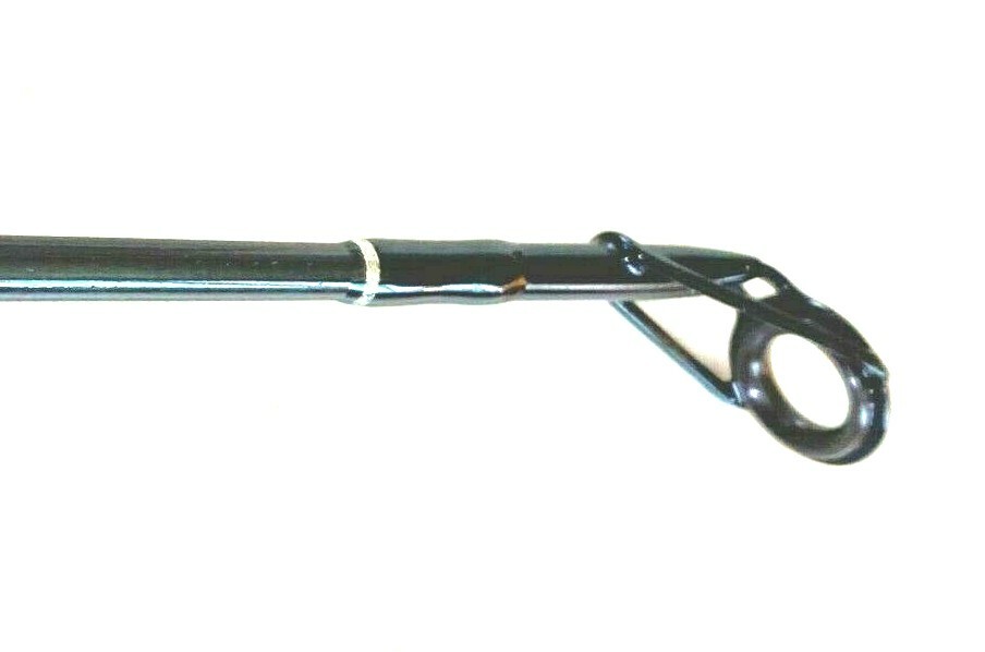 2-PC 11′ Spinning Surf Rod w/ Fuji Guides&Reel Seats-$129.99 Value of $229 (New)