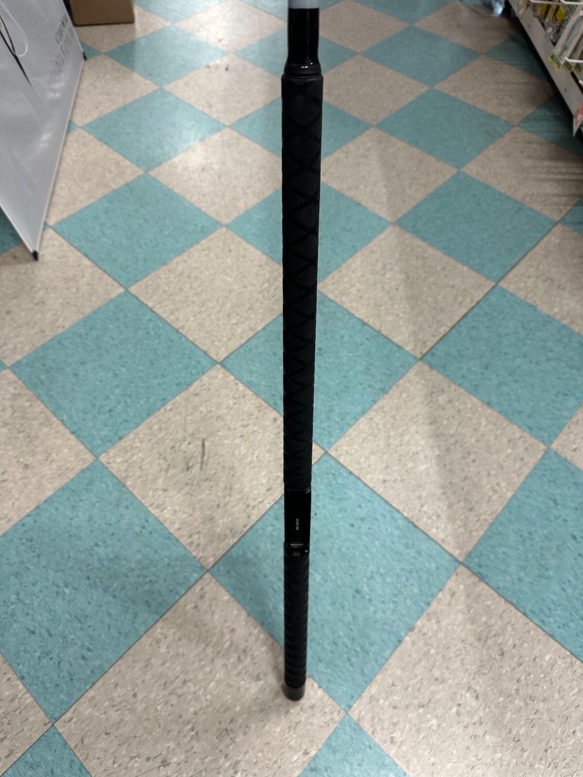 Seeker / ReelQuick Fishing Rod Super Seeker SSR 7040 30-50 lb./ Avet HJX Combo