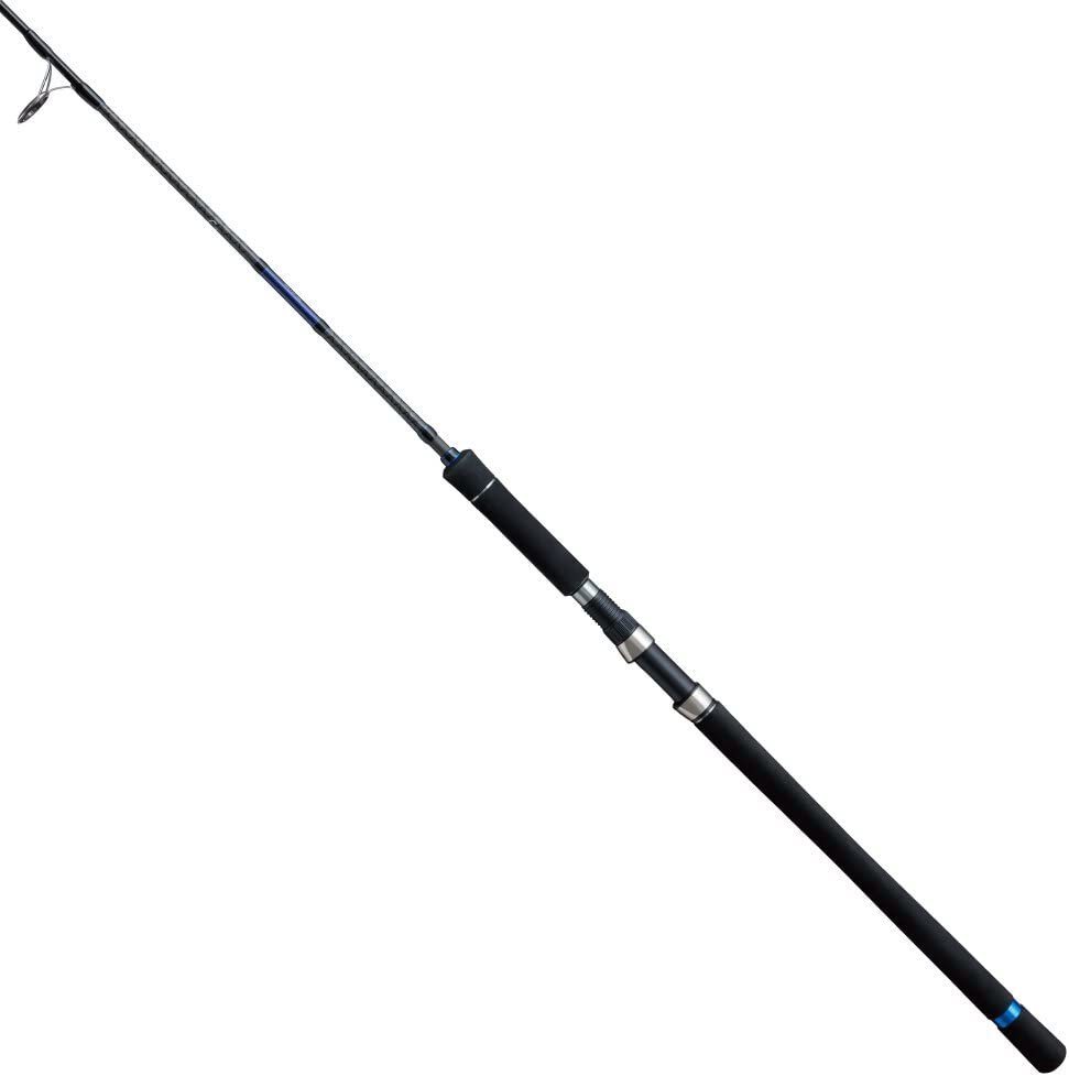 Alpha Tackle CRAZEE JIGGING SHAFT S63M 69556