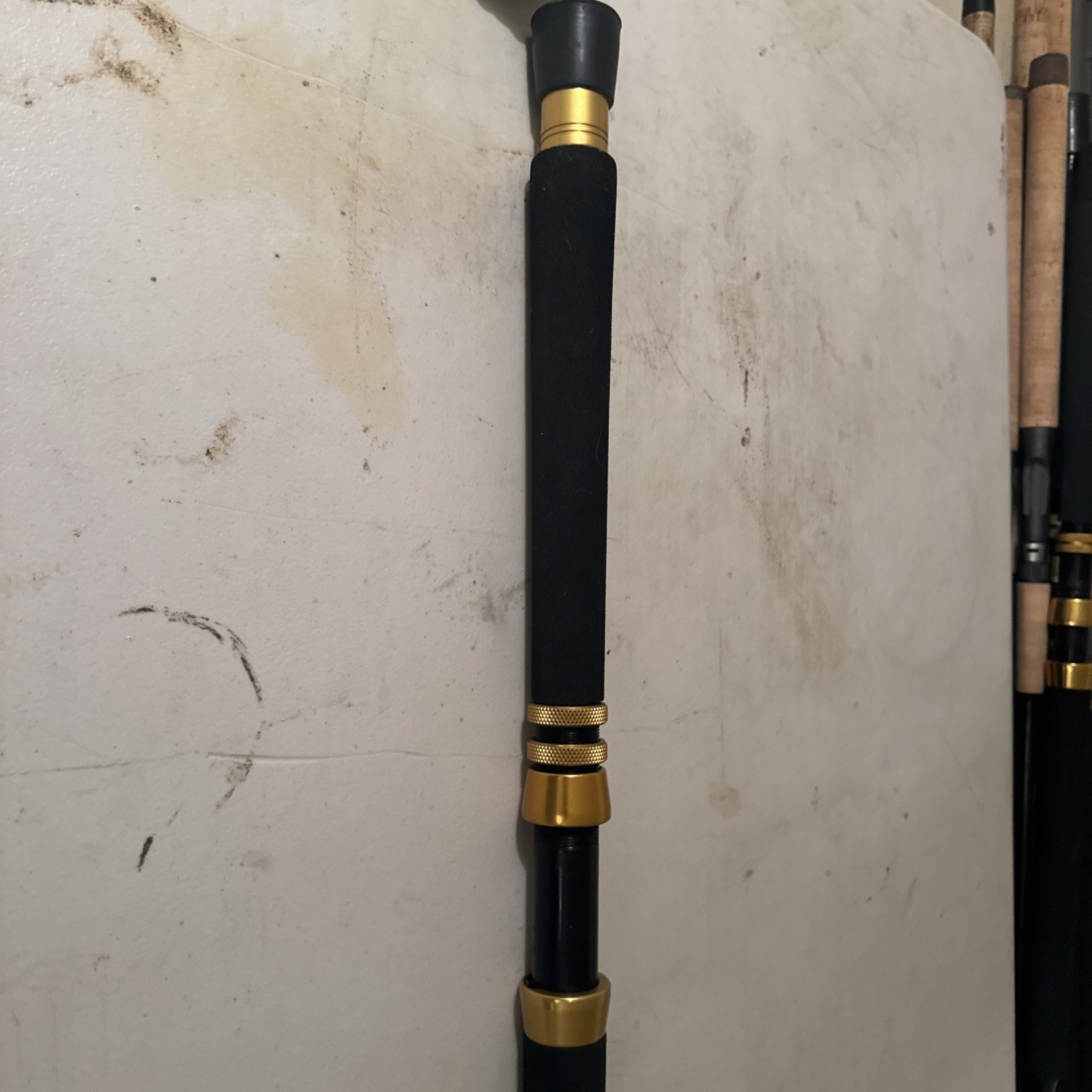 CalStar T6460XH 40-100lb Ocean Rod