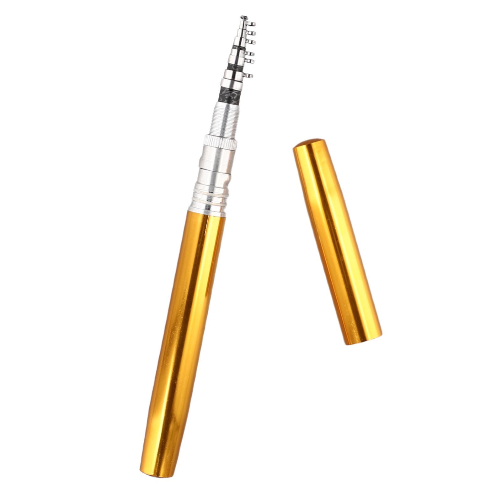 Brand New Fishing Rod Colorfast Enhanced Version High Quality Ultra-hard