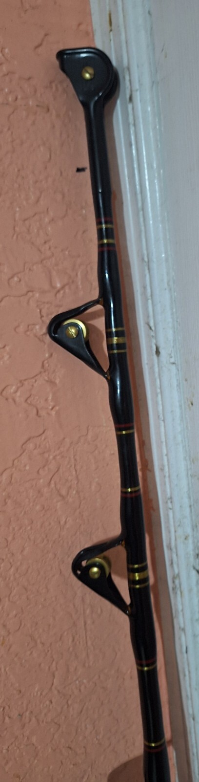 Custom Deep Drop Swordfish 80 Lb Rod Bottom Fishing