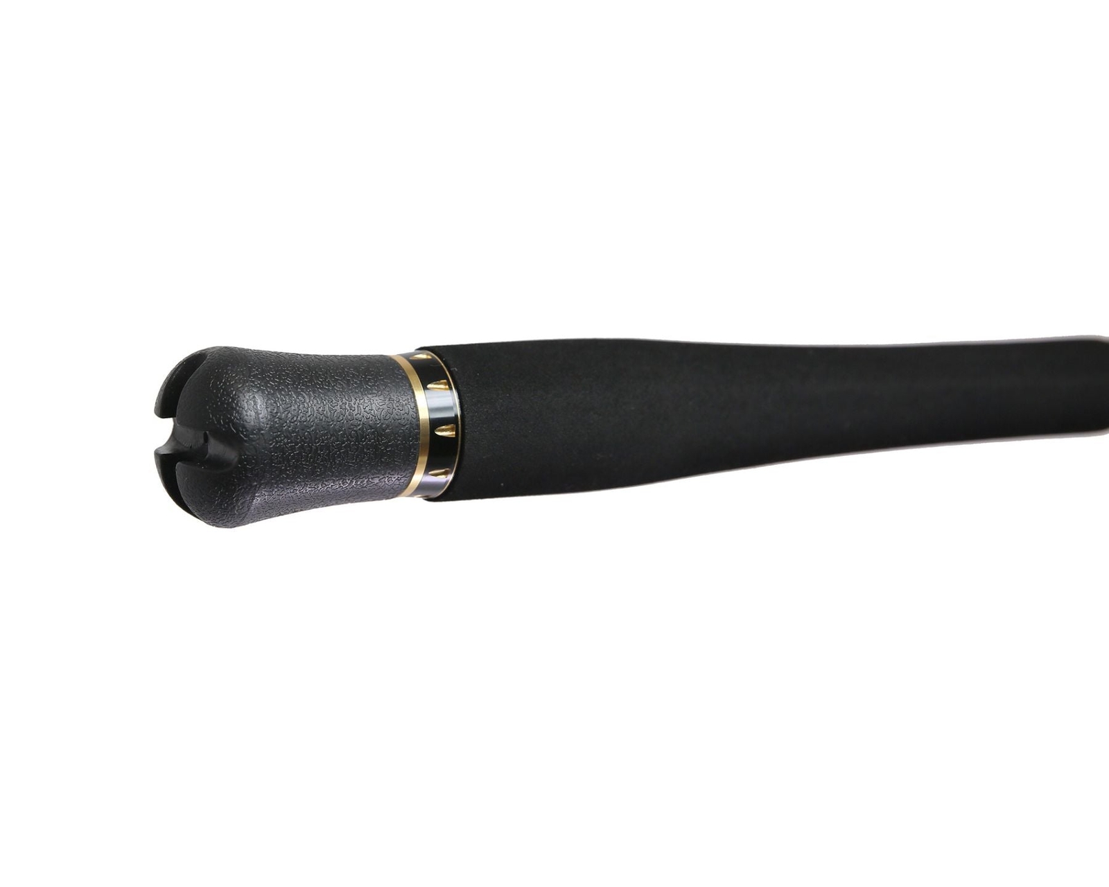 Jigging World Ghost Hunter Jigging Conventional Rods
