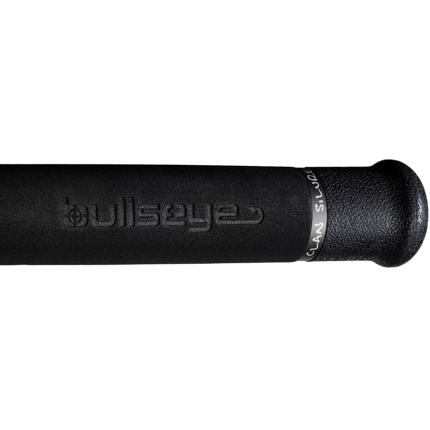 Bullseye Nazgul catfish rod plug rod fishing rod carbon rod rod Black