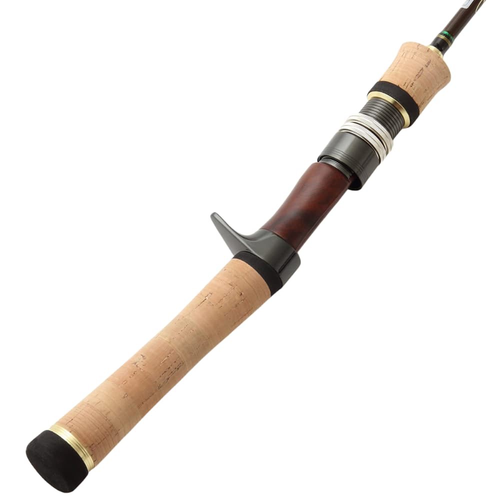 MAJOR CRAFT Trout Fishing Baitcasting Rod TROUTINO Stream TTS-B502L