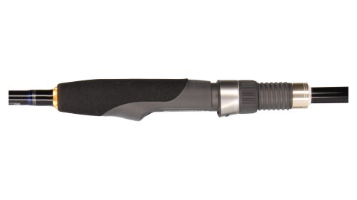 Major Craft Firstcast Light Game FCS-T682AJI * Spinning Trout Rod
