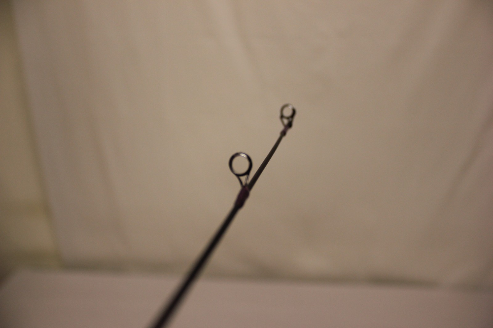 Fenwick Venture VS 56UL-2 5’6″ Fishing Rod, 1/16-1/4 1-6lb F1