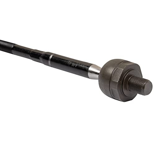 Inner Driver and Passenger Side Tie Rod Set 2 Piece Compatible with PSA27907