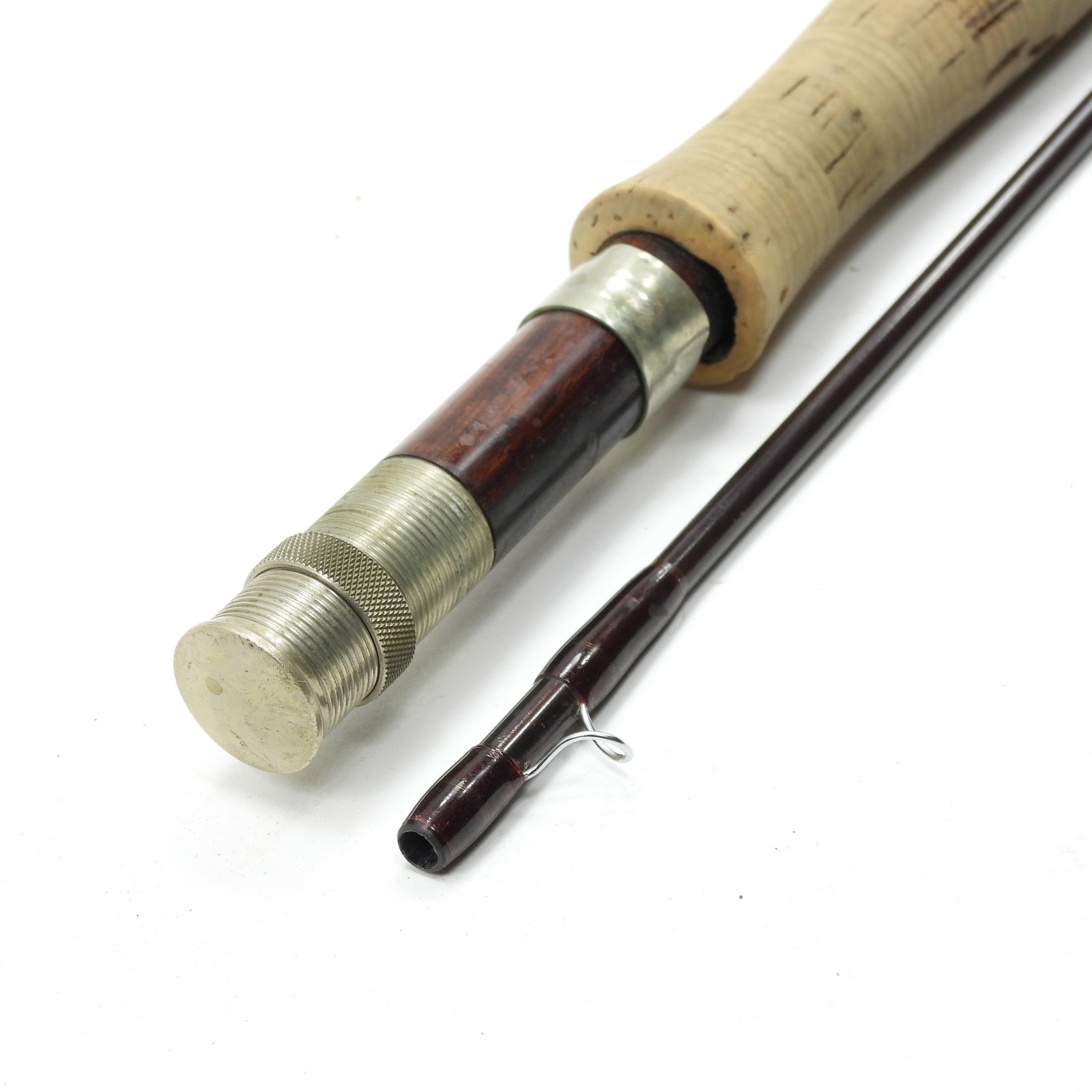 Eddie Bauer Sage Graphite III 389 LL Fly Rod. 8’ 9” 3wt. See Description.