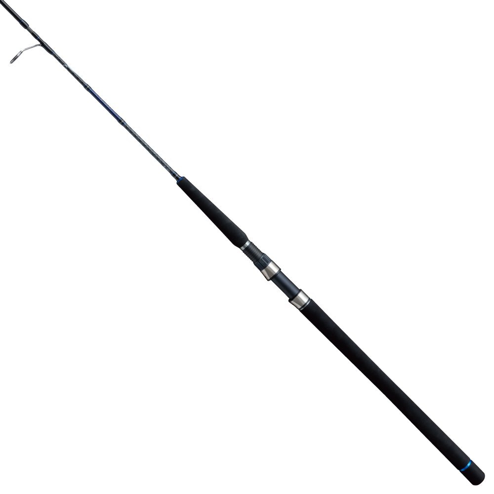 Alpha Tackle Spinning Rod CRAZEE LT JIGGING SHAFT S632ML