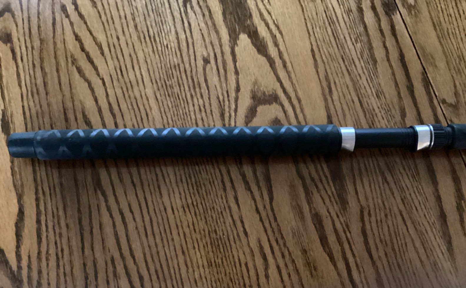 Okuma Celilo Graphite Spinning Rod 8′ 6″ 2 Piece Medium Light CE-S-862ML-NICE
