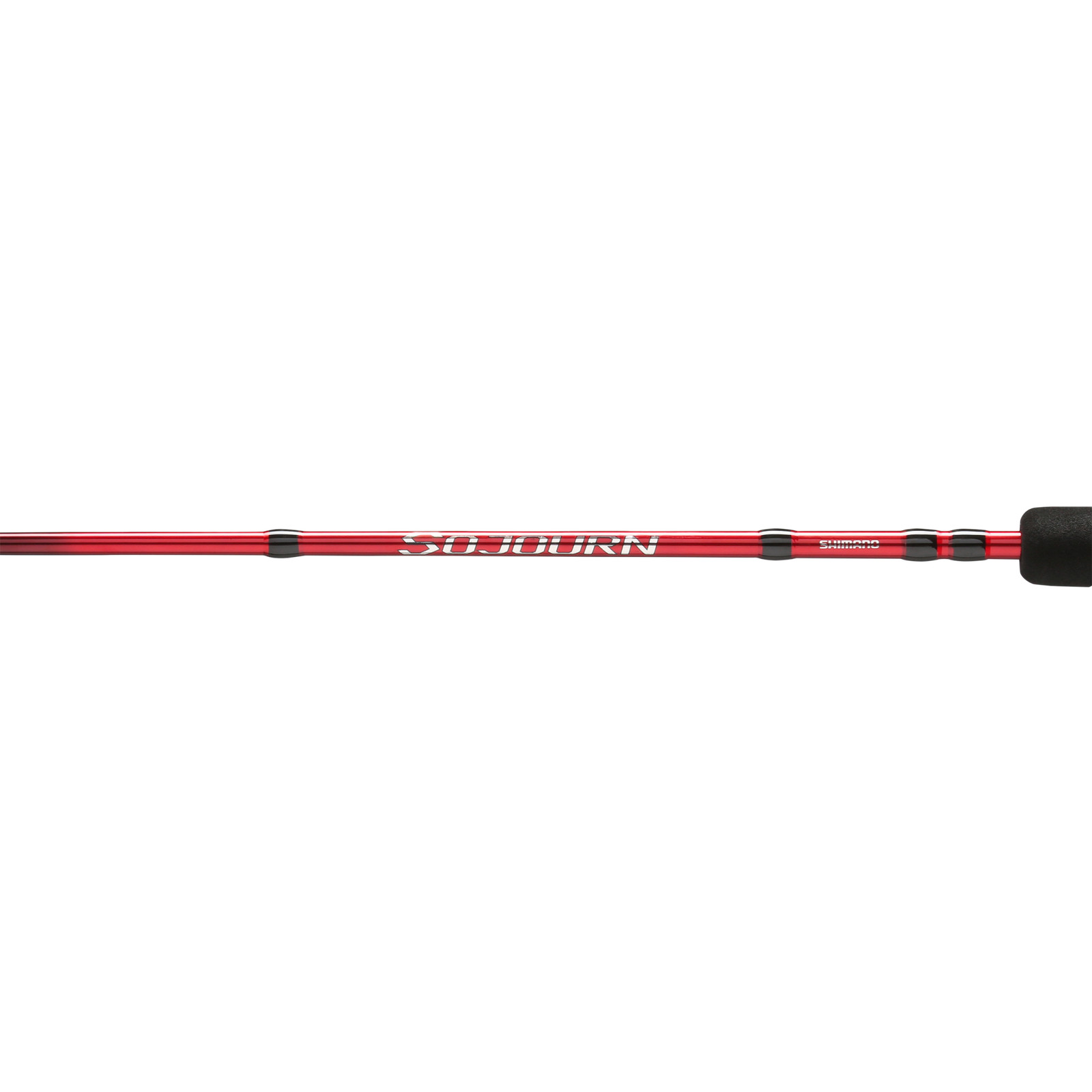 Shimano SOJOURN SPINNING, Freshwater, Spinning, 6’0″, Medium, 1 pcs, (SJS60MC…
