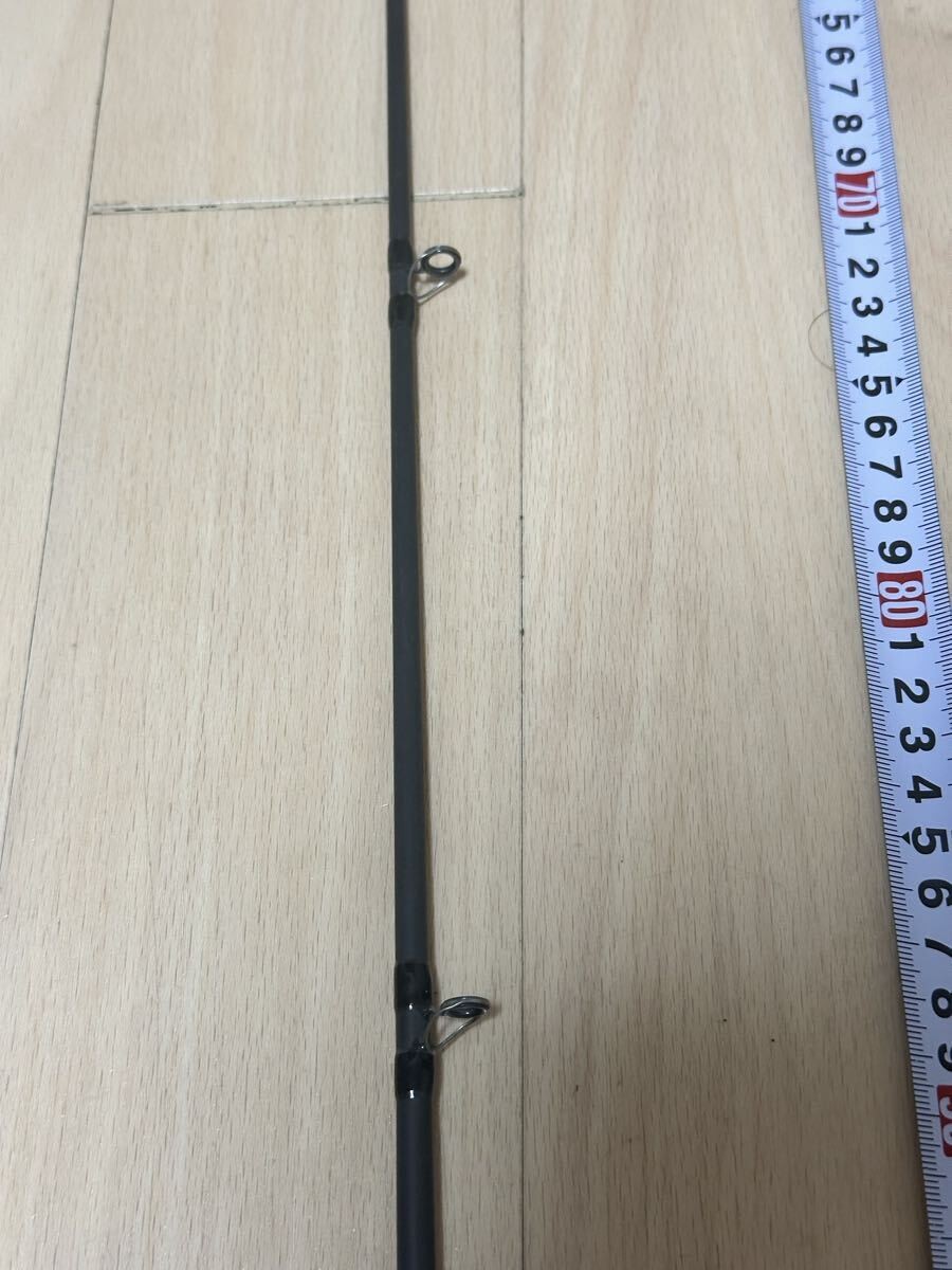 G.LOOMIS GLX MBR 844C G. Loomis Rod American G LOOMIS