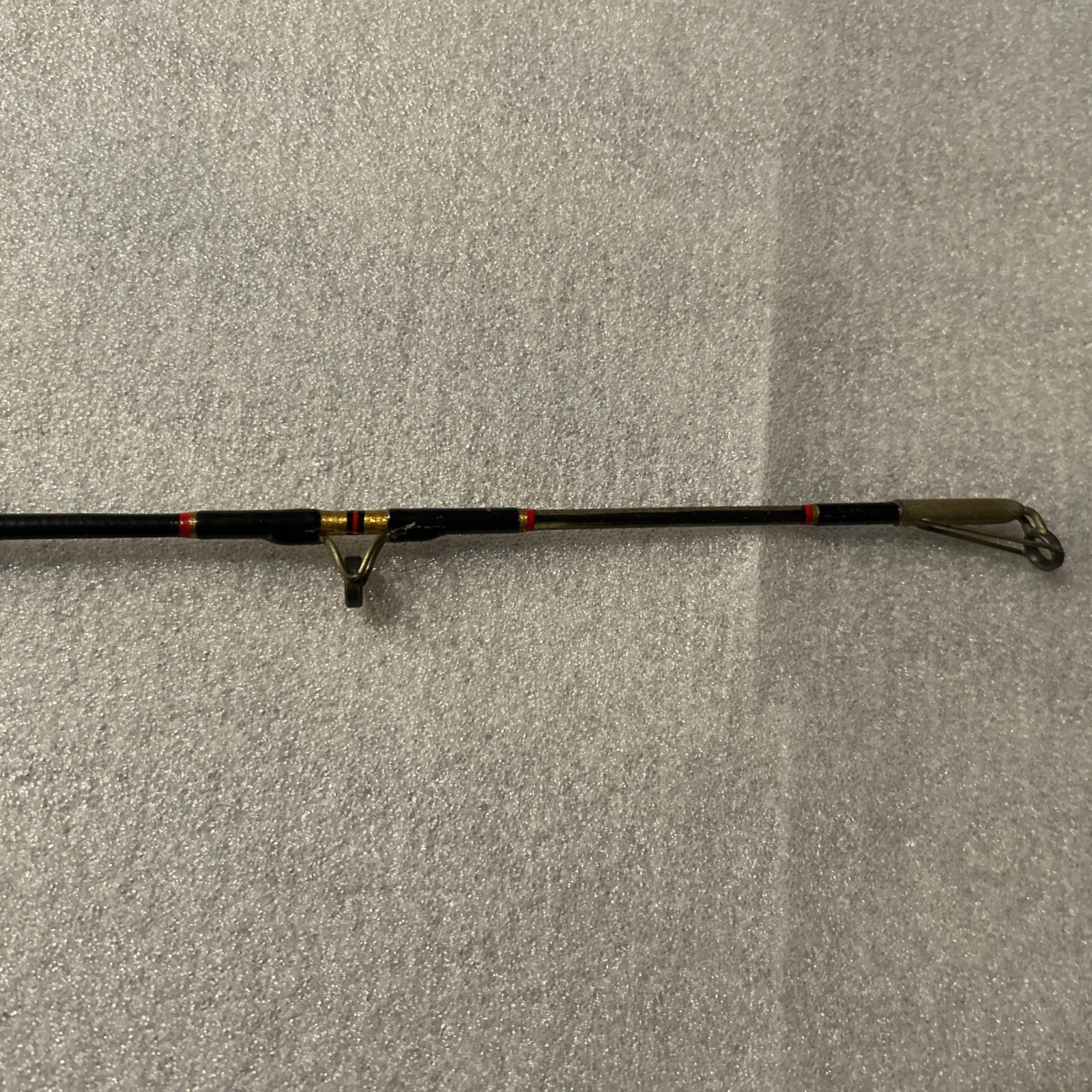Shakespeare ugly stick BWCG 1140 6’6” MH 20-50# SIGMA never used for wire line