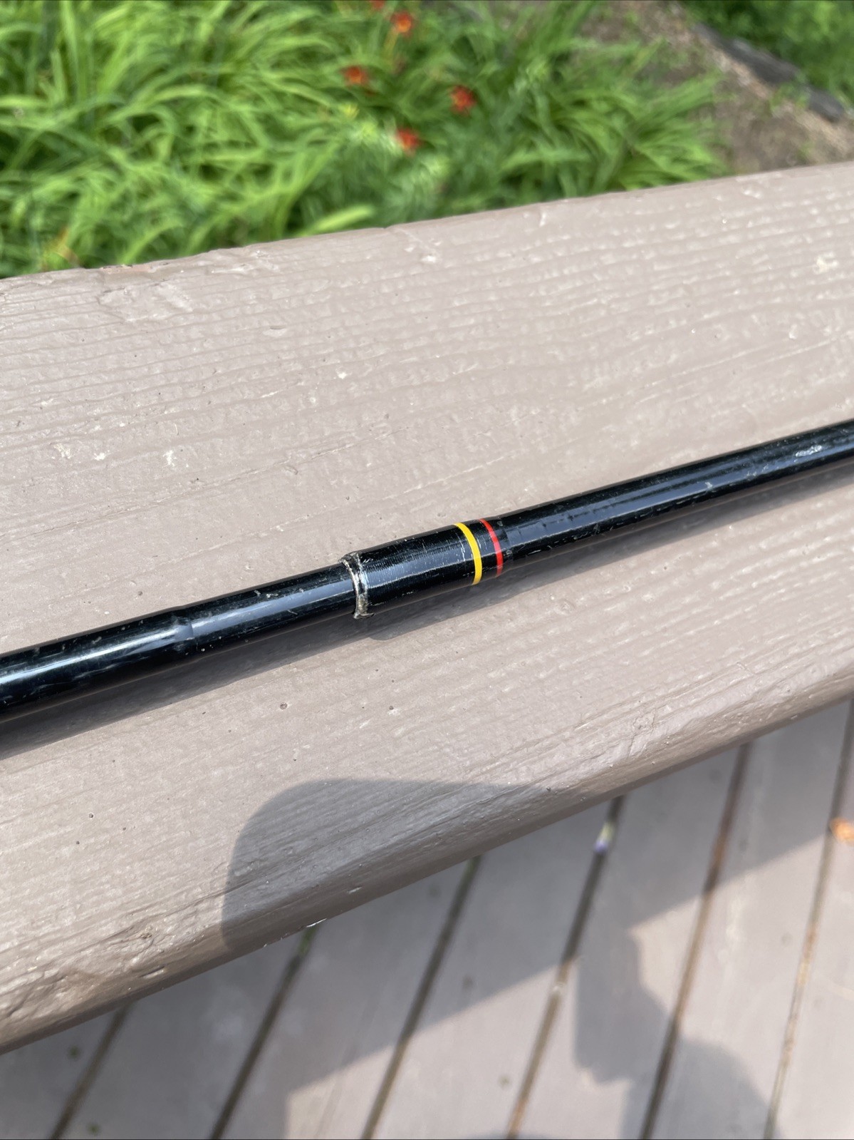 Shakespeare Ugly Stik SPL 1102 5’10” Lite 2 Piece Medium Spinning Fishing Rod