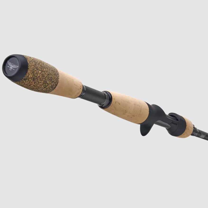 Fenwick Eagle Casting