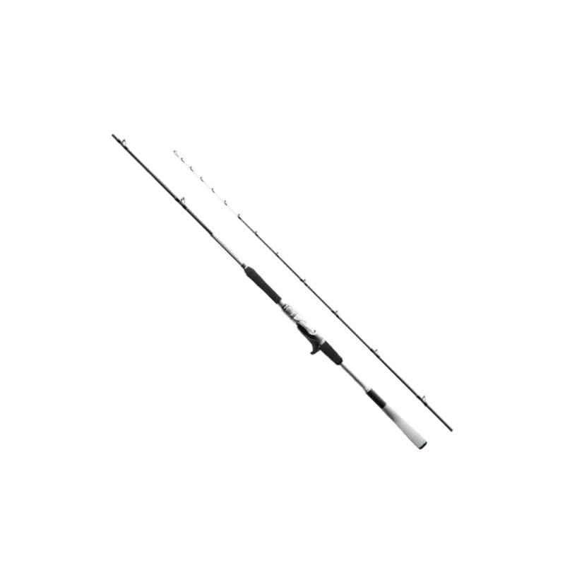 SHIMANO 21 Mid Game XTUNE 73HH200/RIGHT Boat Fishing Rod