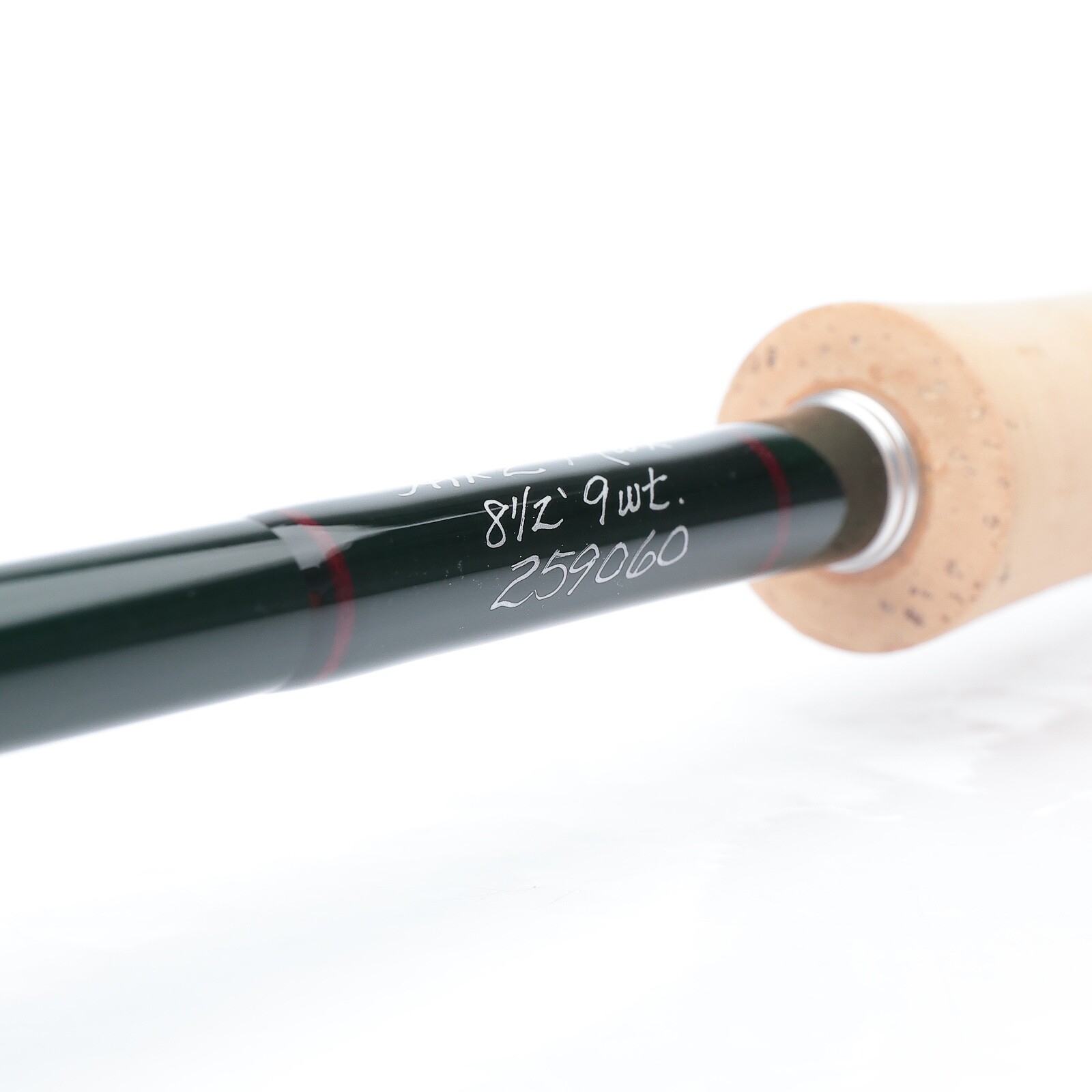 R. L. Winston Air 2 Max 8 FT 6 IN 9 WT Fly Rod – Free Fly Line – FREE 2 DAY SHIP