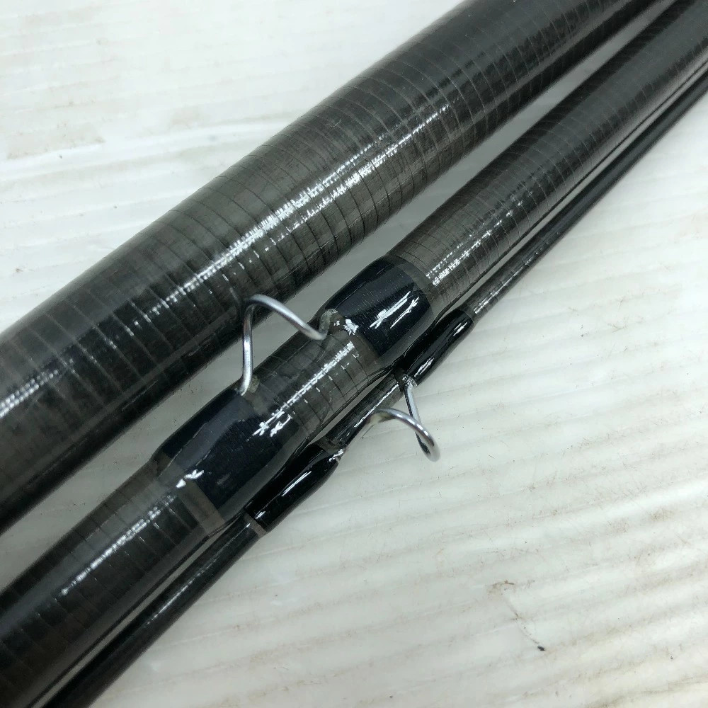 Shimano DH-15 11/12 Double Hand Fly Rod B Grade Used 43in/109cm
