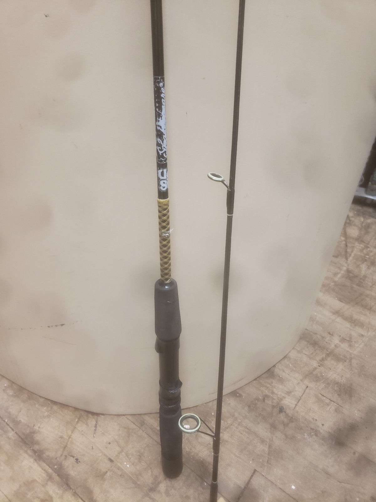 Shakespeare Ugly Stik 5.5′ Marriage 2pc Fly Rod