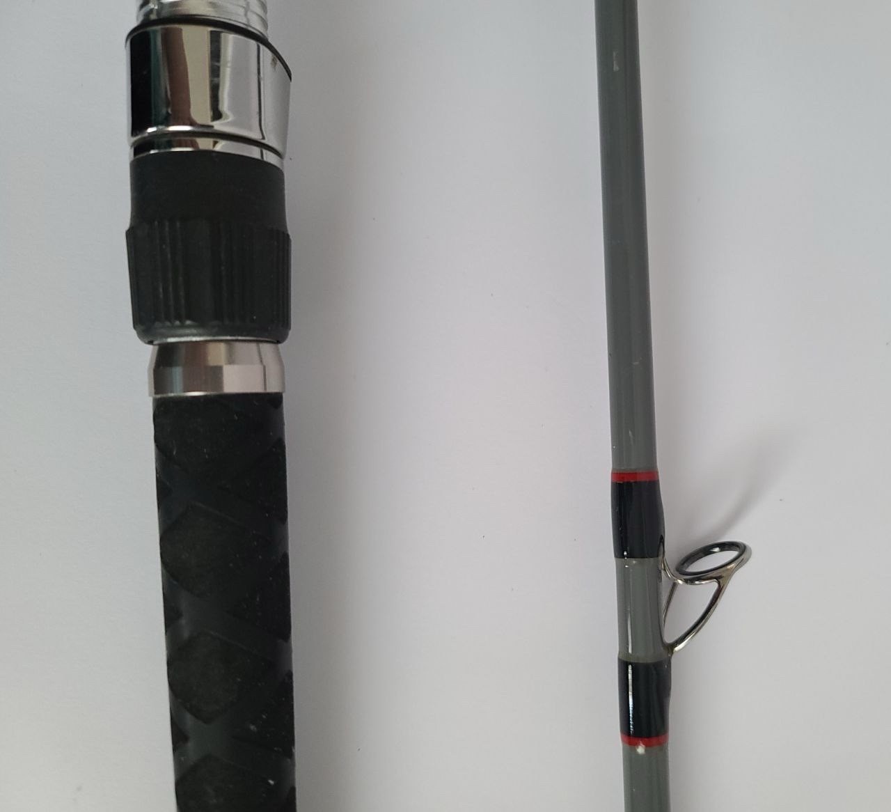 CTS 12 FL. SURF. SPINNING ROD