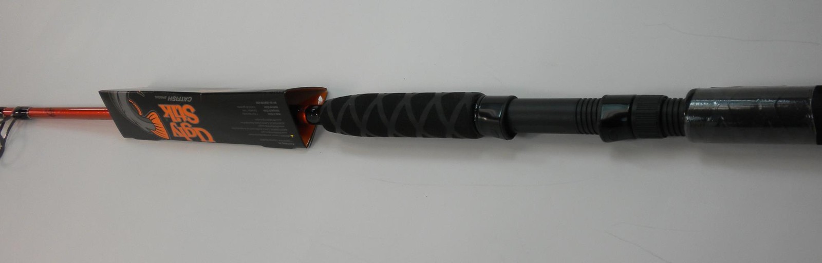 Shakespeare Ugly Stik 1521523 USSPCATSPEC701mh 7 Ft–1 Pc Spinning Rod