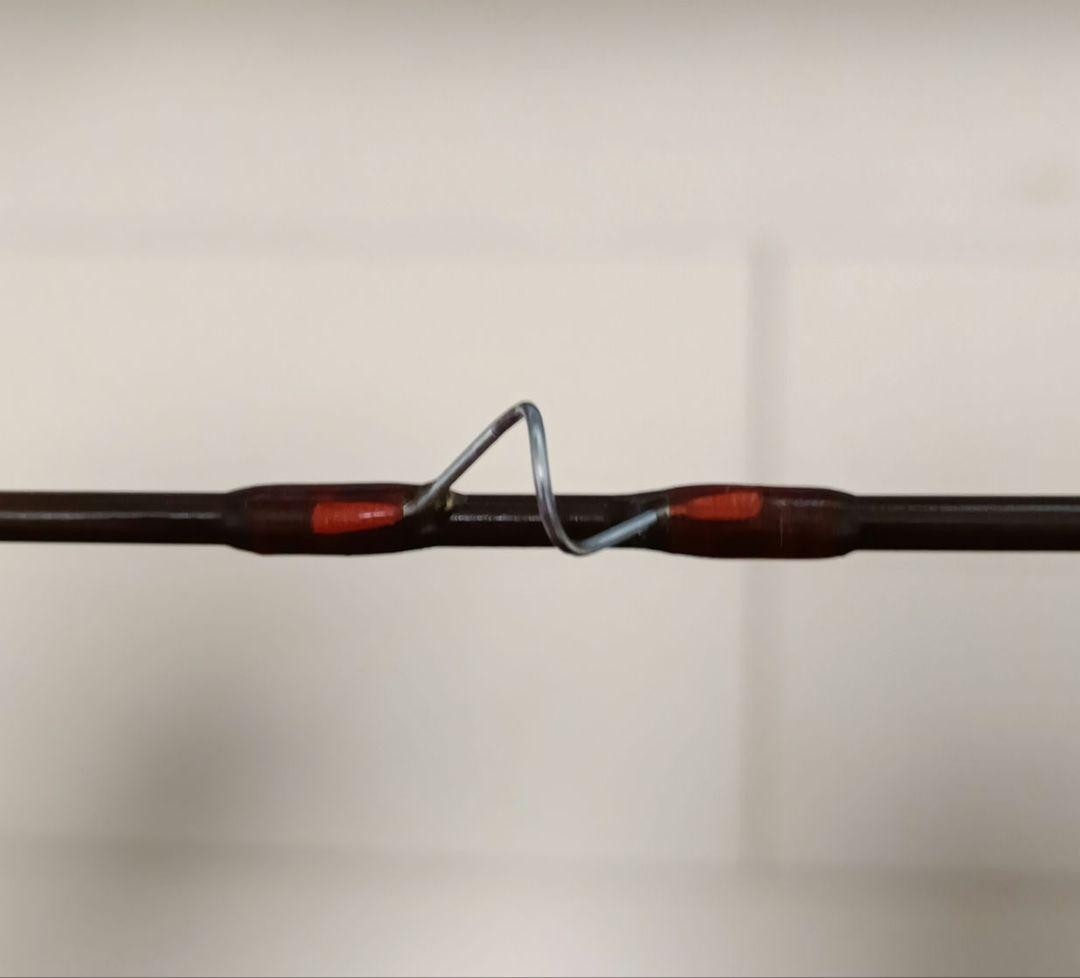 Fenwick Royale2 R2F867-2 Length 8’6″ #7