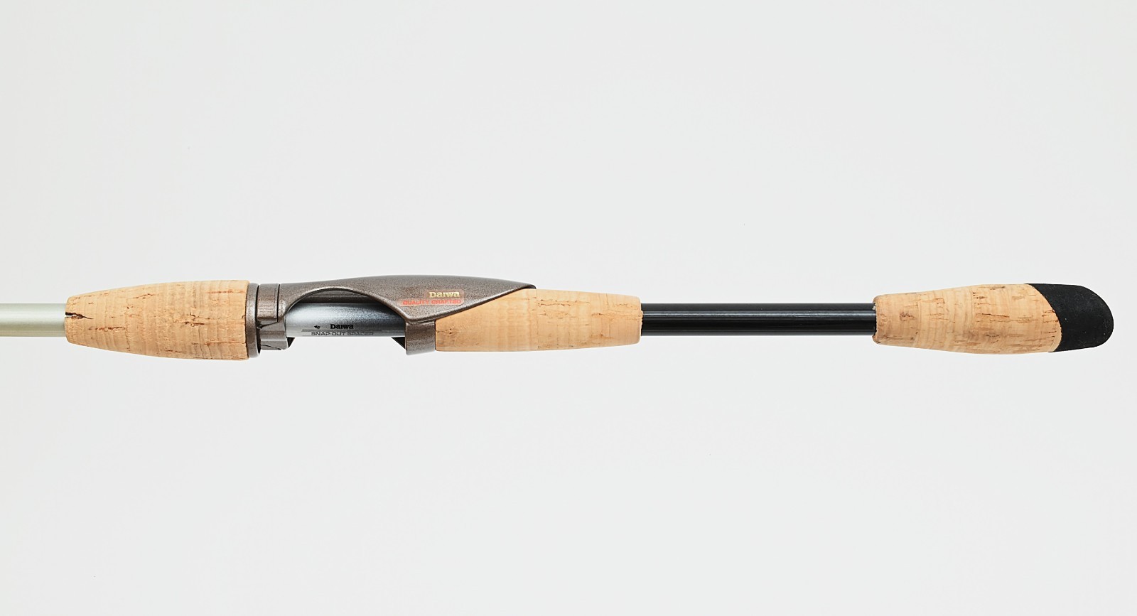Team Daiwa Powermesh LT Finesse Spinning Rod Guido Hibdon TL-701-4FS 7′ A19559A