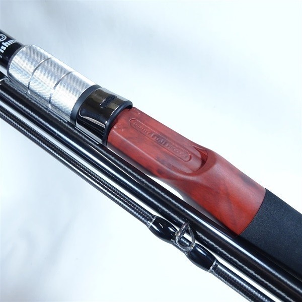 Fishman Bristomarino 9.9H Cond/A