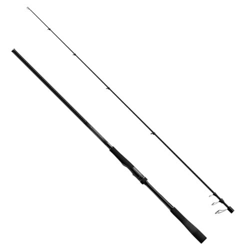 Shimano 24 DIALUNA Telescopic S96ML-T Telescopic Spinning Rod