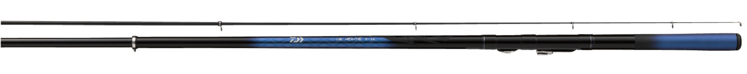 ** Daiwa KOTSUGI SETOUCHI E Telescopic Versatile Rod