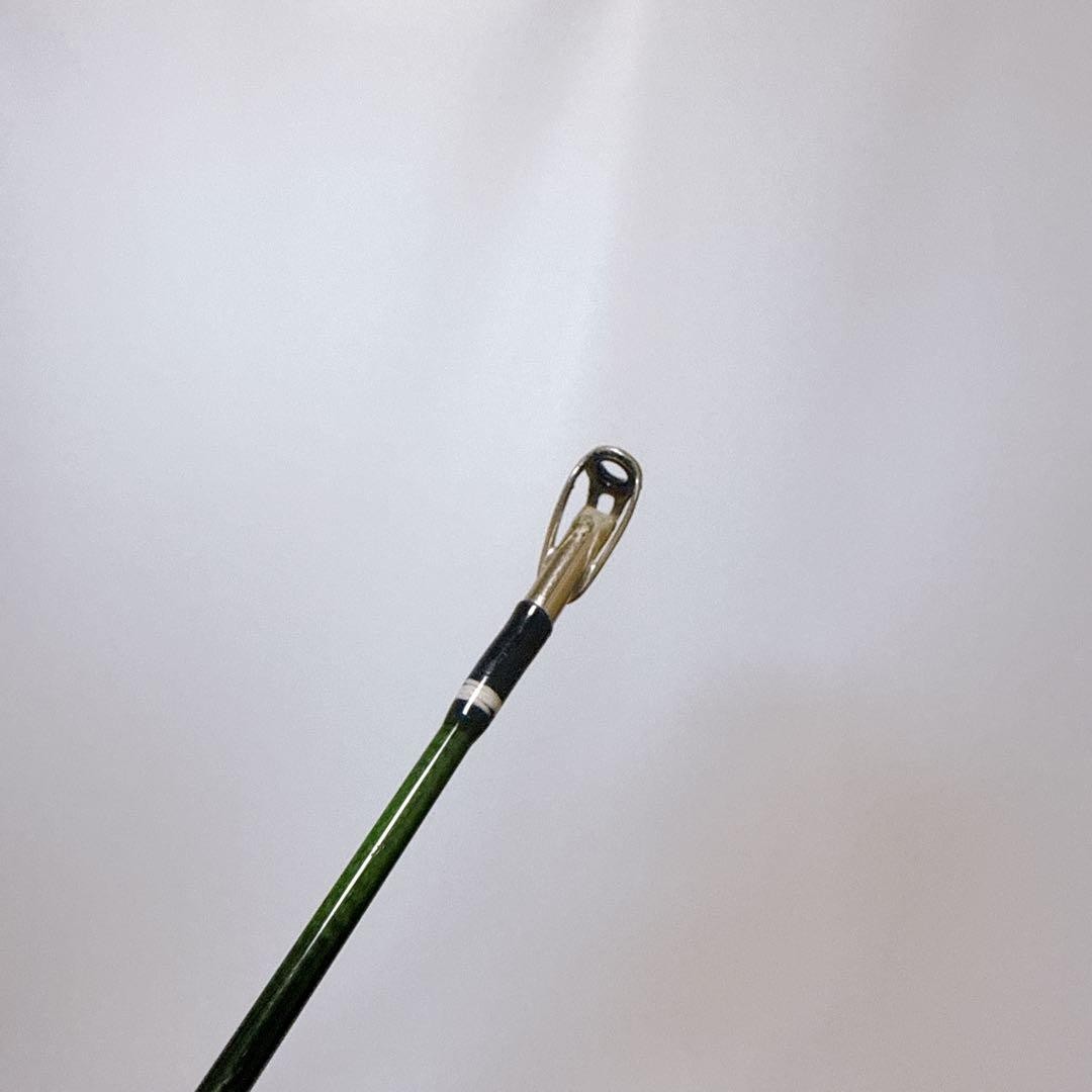 TULALA Rock’n’Roll Fisherman Travel Cast 200 Baitcast Lure Fishing Rod JDM