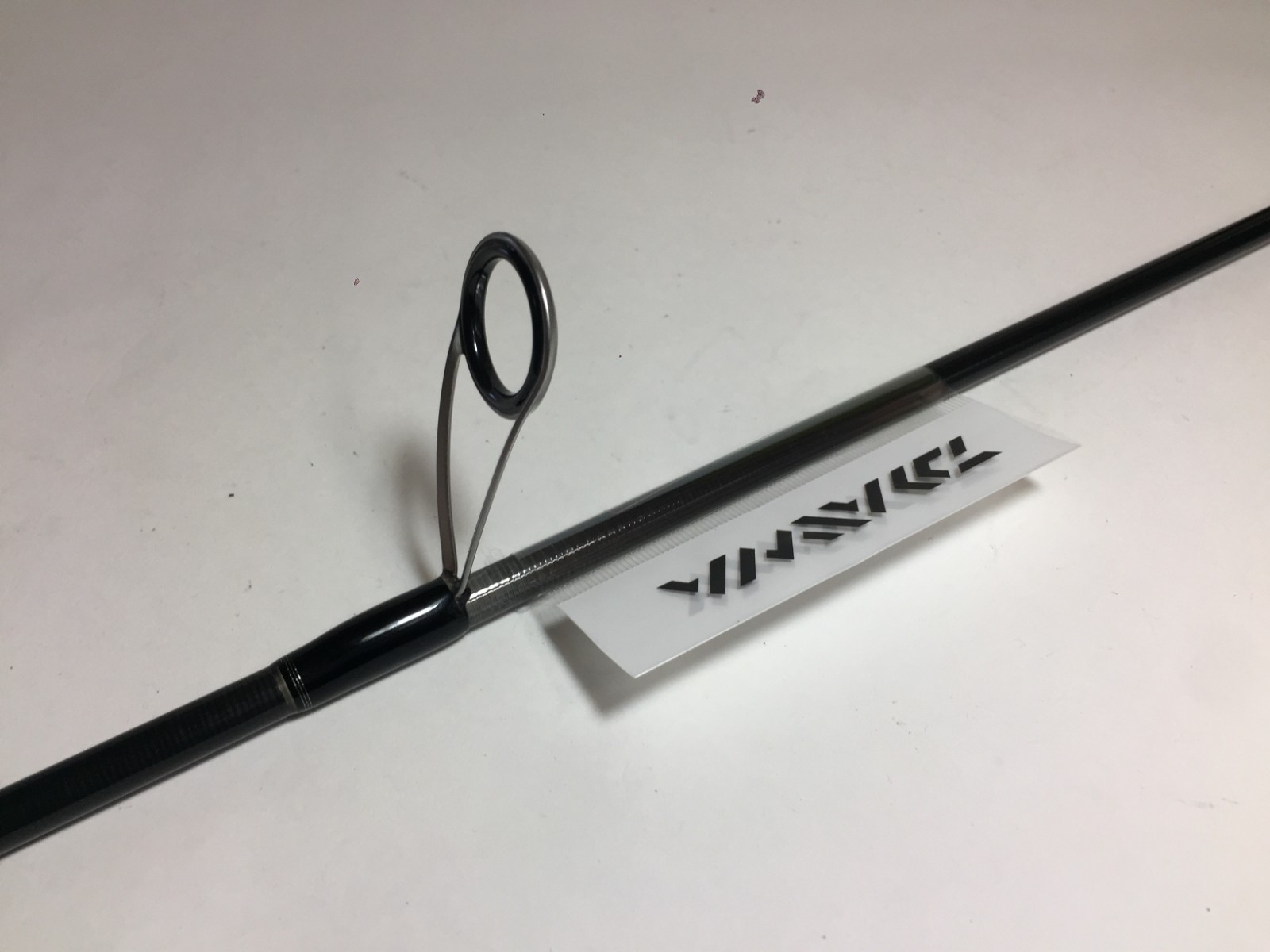 S9034) DAIWA PHANTOM LIBERALUST 763MLRSS, for Free Style Spinning Rod