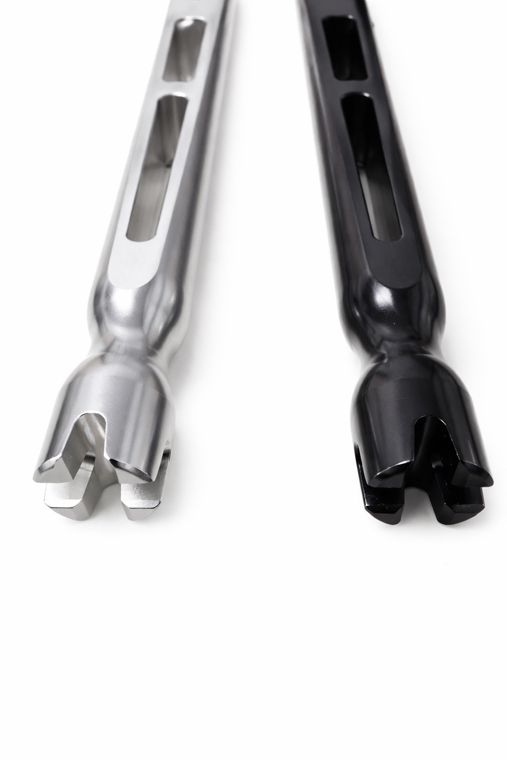 Adjustable Rod Butt – Offshore Fishing Rod Butt #2 Two-position Longs
