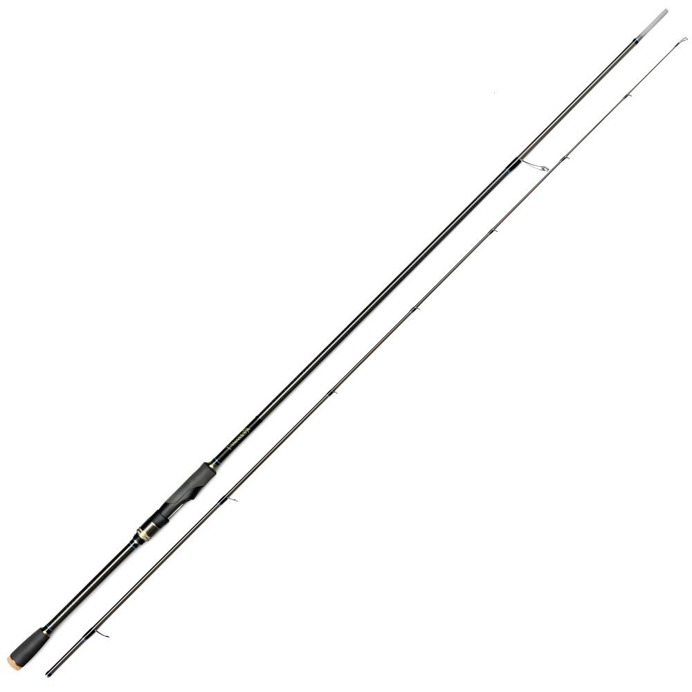 DUO International Sguid Fishing EGI-Game Spinning Rod REISHAFT RSE-83LS