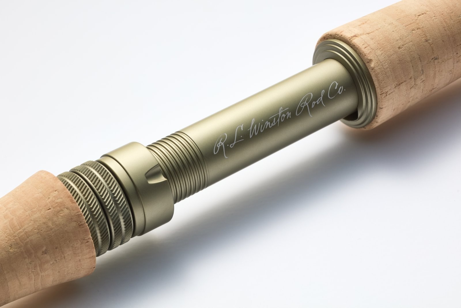 Winston Air 2 TH 8133-4 Spey Rod – 13’3″ 8wt, 4pc – NEW