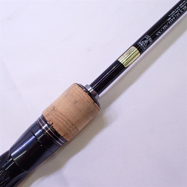 Daiwa 19 Black Label BLX SG 641L/ML+XS Cond/B